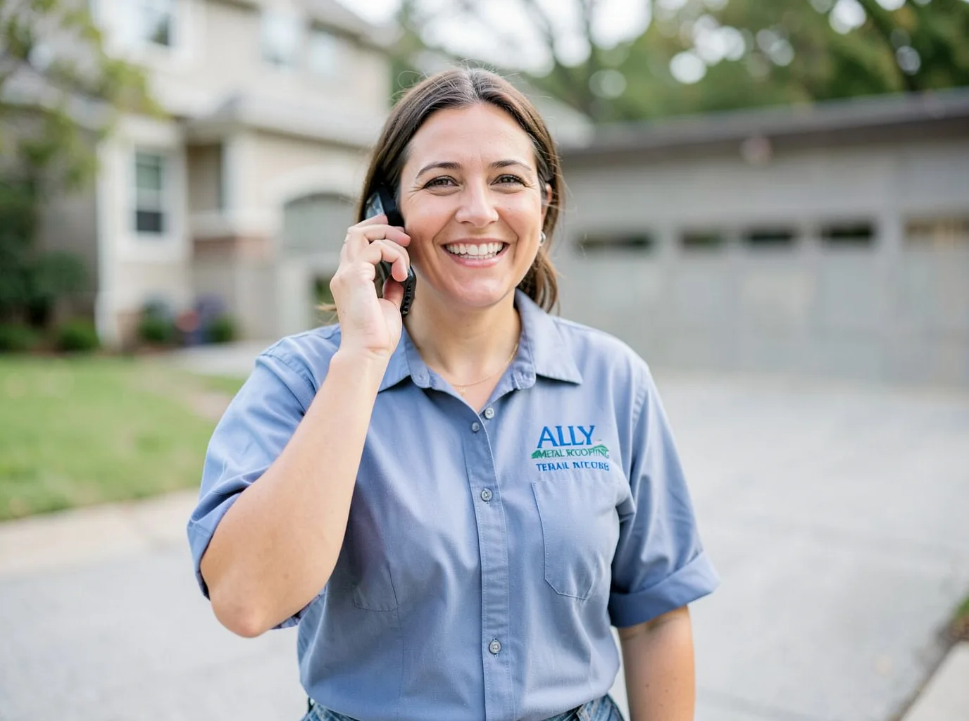Metal Roof Installation Roland, AR FAQs